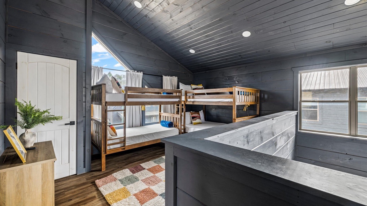 Photo of Bedroom in Pigeon Forge