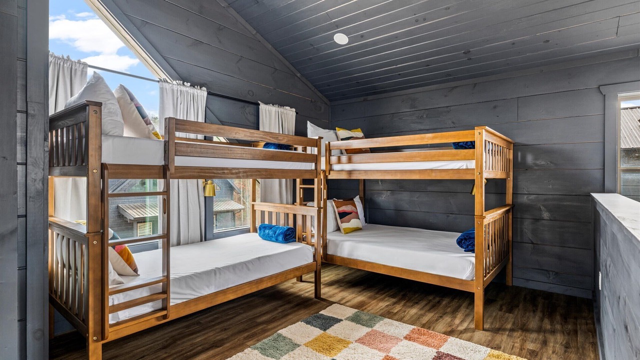 Photo of Bedroom in Pigeon Forge