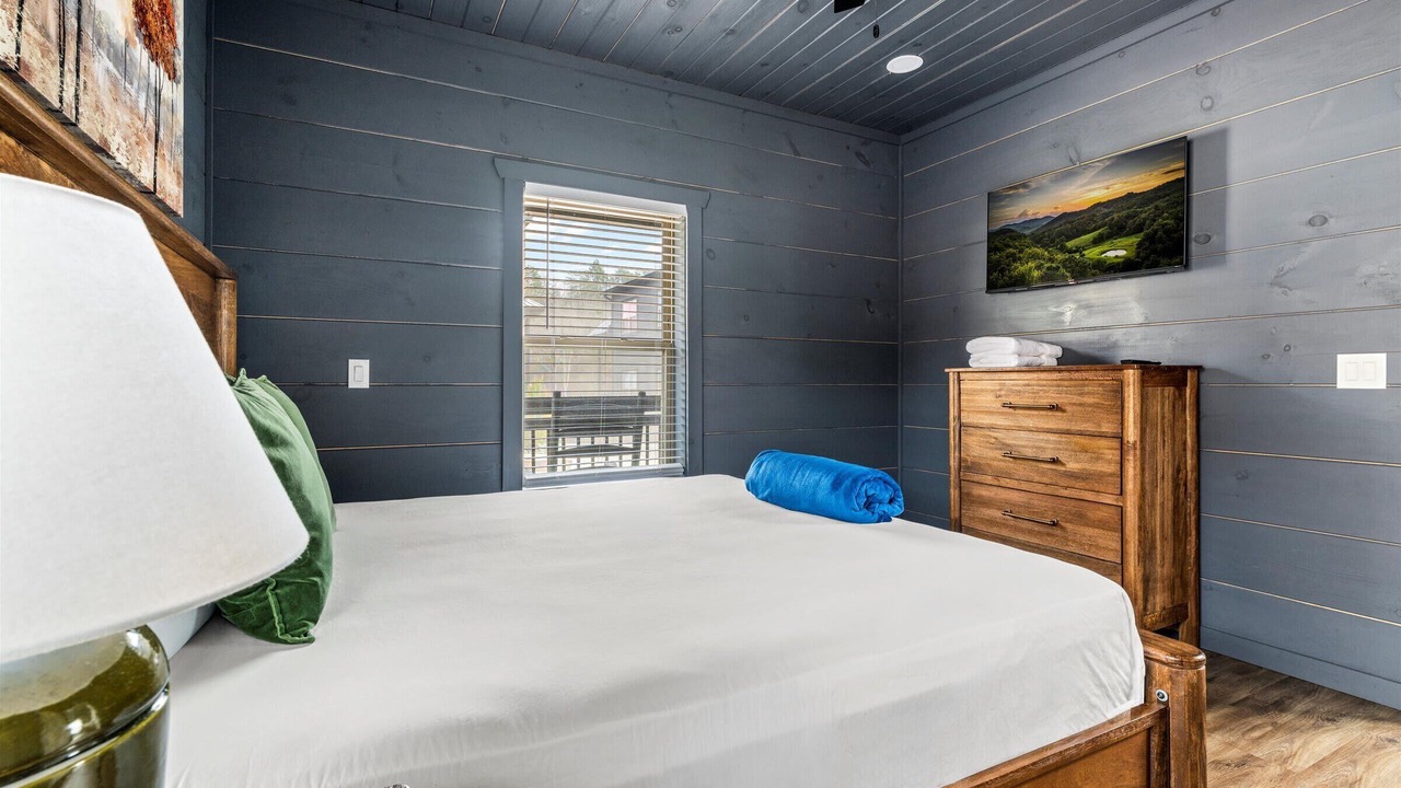 Photo of Bedroom in Pigeon Forge