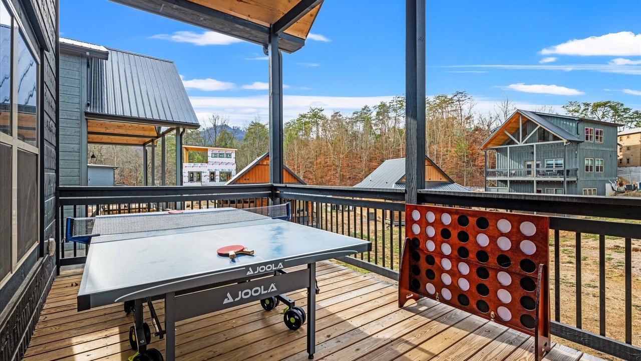 Photo of Outdoor in Pigeon Forge