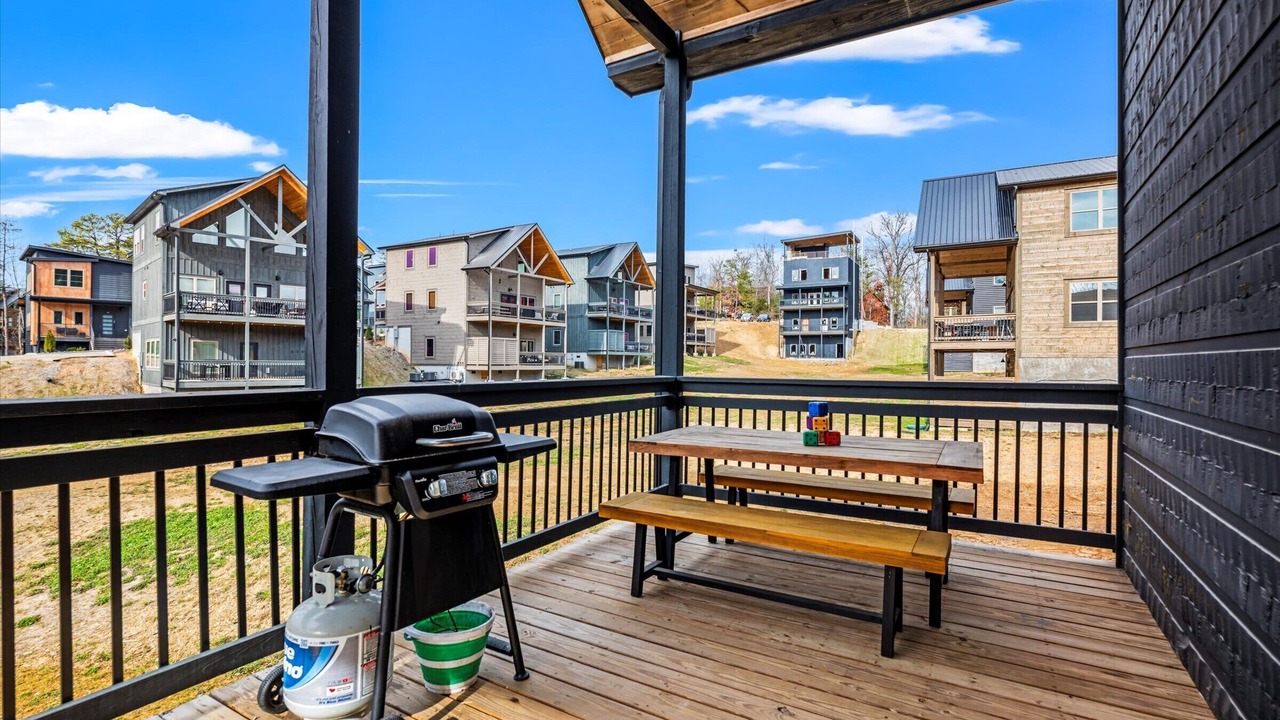 Photo of Outdoor in Pigeon Forge