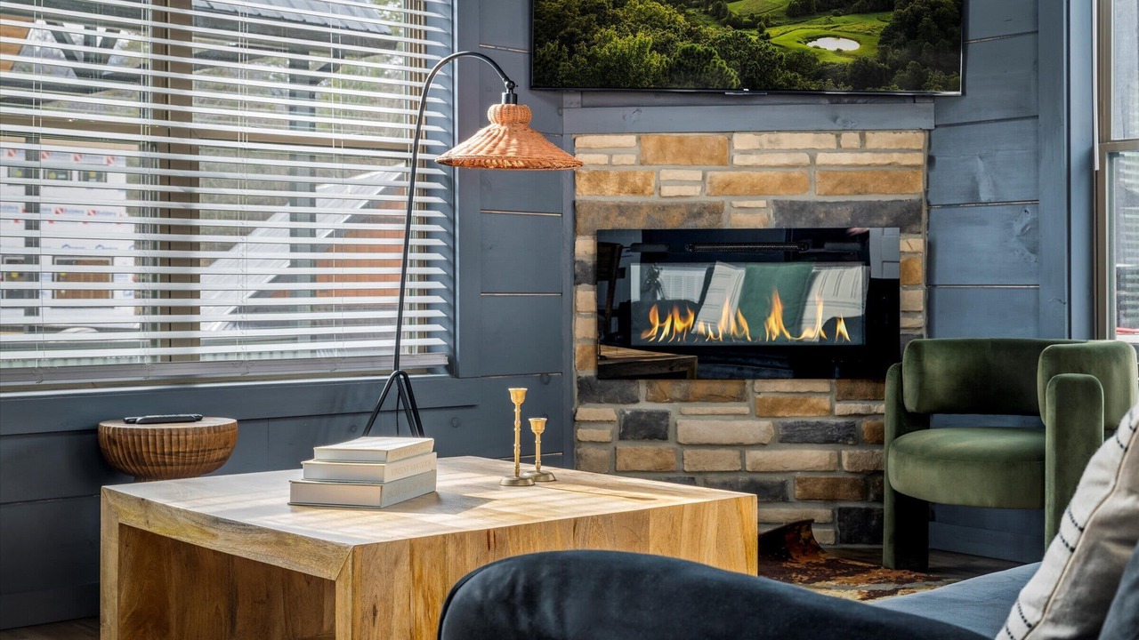 Photo of Livingroom in Pigeon Forge