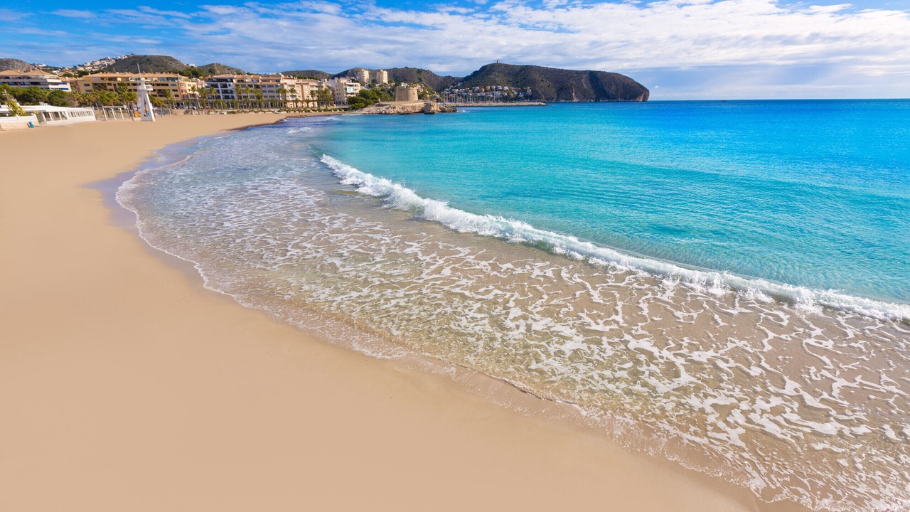 Photo of Others in Moraira Town Centre