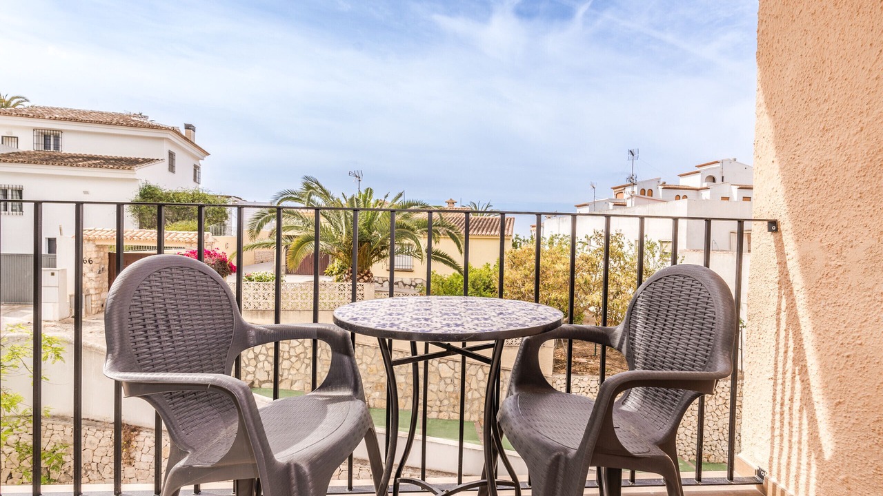Photo of Others in Moraira Town Centre