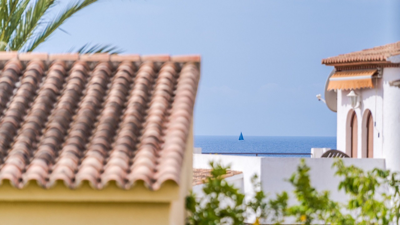 Photo of Others in Moraira Town Centre