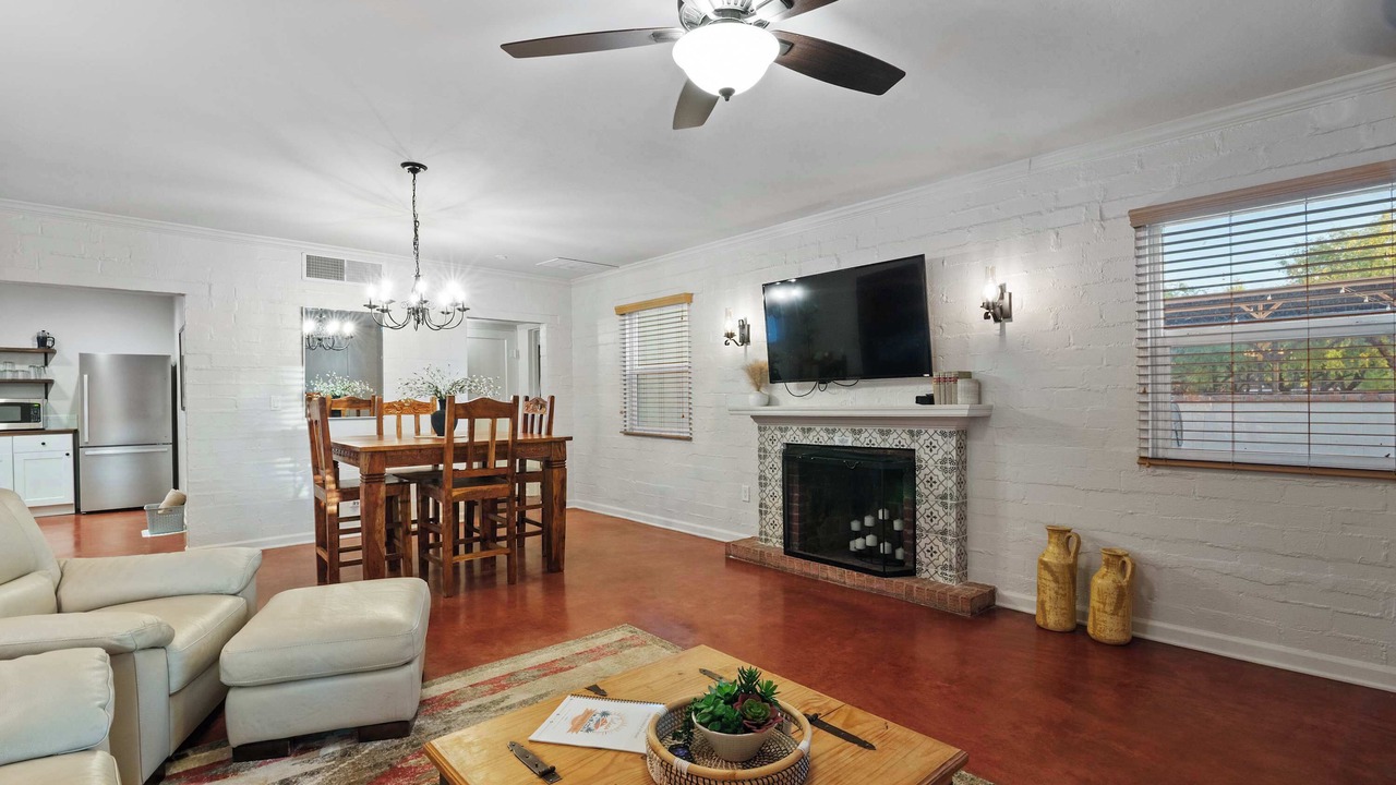 Photo of Bedroom in Tanque Verde