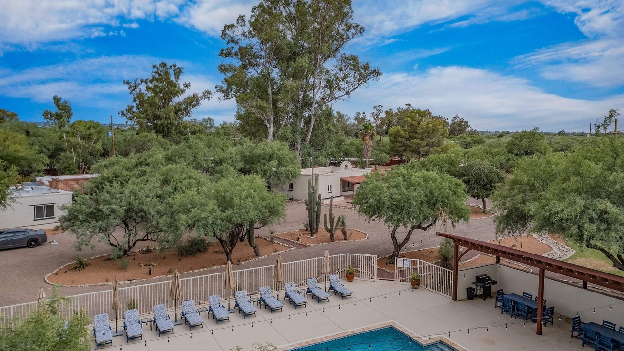 Photo of Outdoor in Tanque Verde