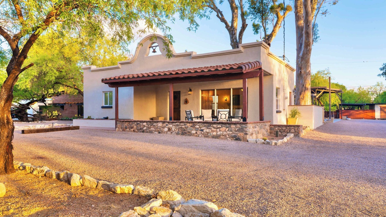 Photo of Outdoor in Tanque Verde