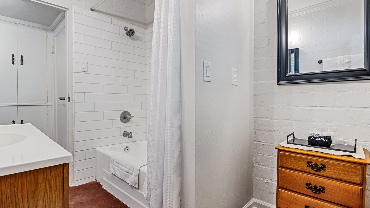 Photo of Bathroom in Tanque Verde