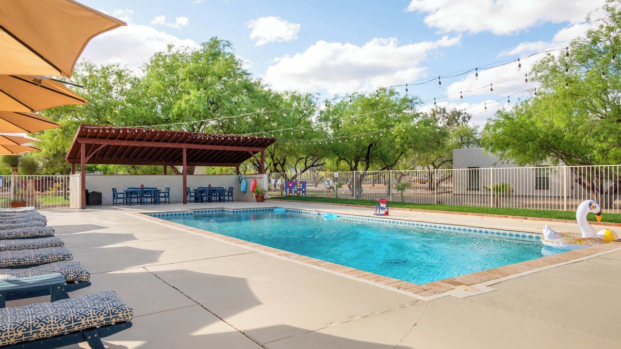 Photo of Outdoor in Tanque Verde