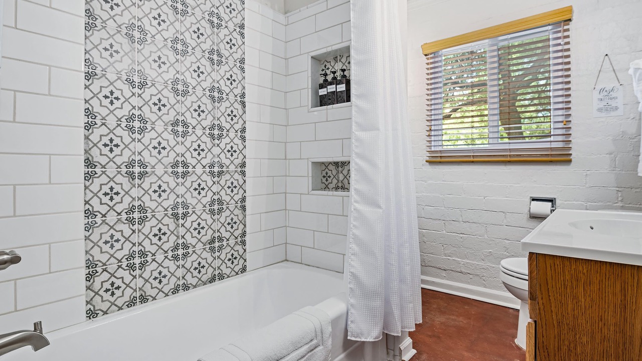 Photo of Bathroom in Tanque Verde