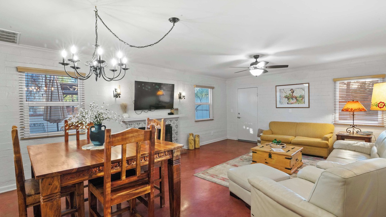 Photo of Bedroom in Tanque Verde