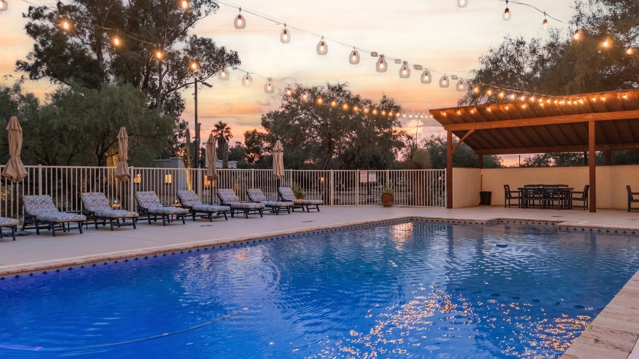 Photo of Outdoor in Tanque Verde