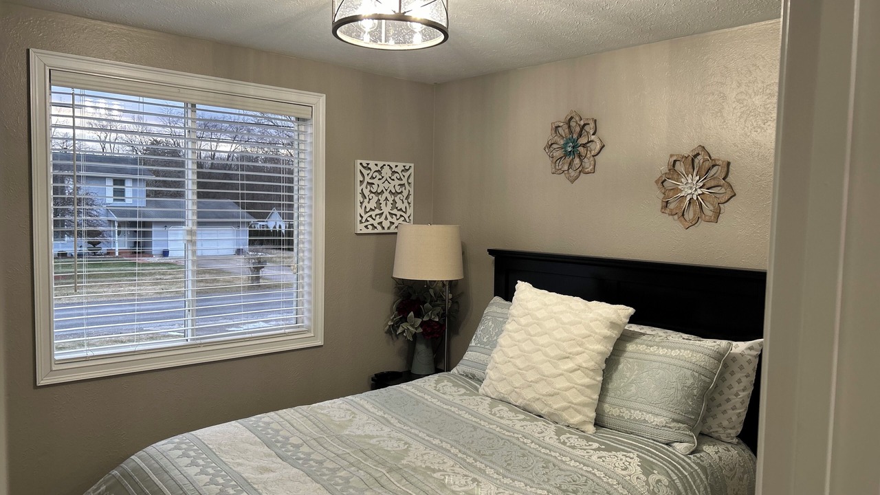 Photo of Bedroom in Granger