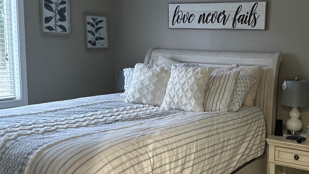 Photo of Bedroom in Granger
