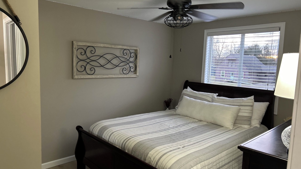 Photo of Bedroom in Granger