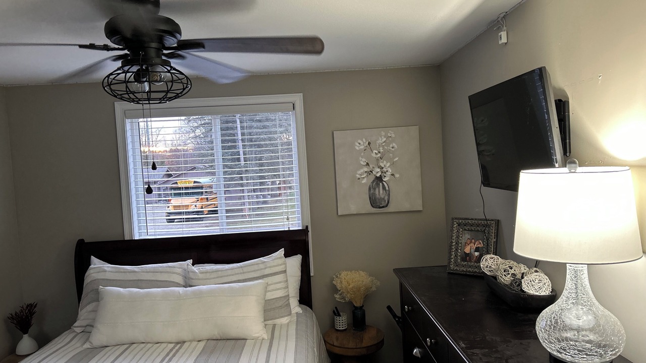 Photo of Bedroom in Granger