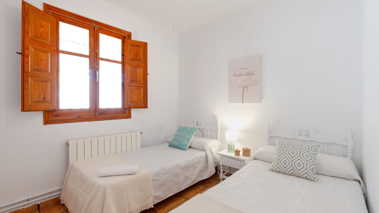 Photo of Bedroom in Molina de Segura