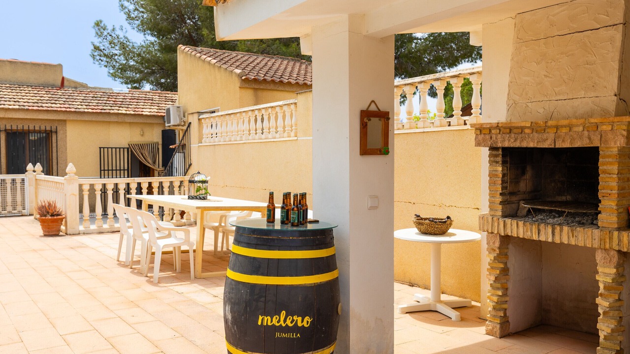 Photo of Outdoor in Molina de Segura