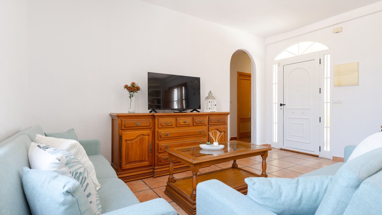 Photo of Livingroom in Molina de Segura