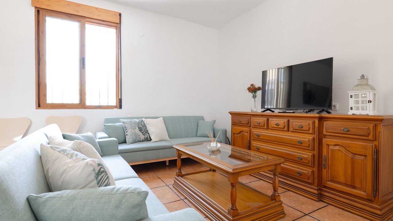 Photo of Livingroom in Molina de Segura