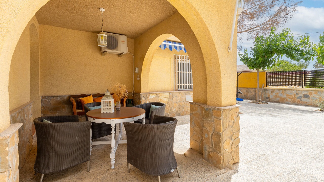 Photo of Outdoor in Molina de Segura