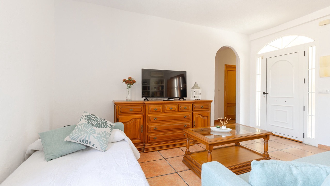 Photo of Bedroom in Molina de Segura