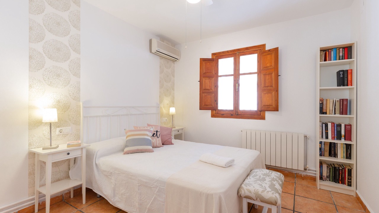 Photo of Bedroom in Molina de Segura