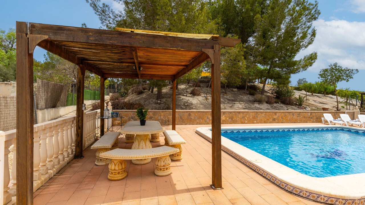 Photo of Outdoor in Molina de Segura