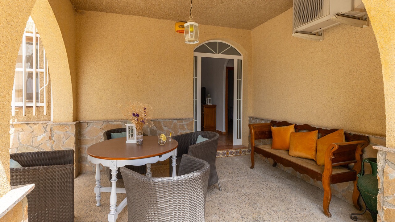 Photo of Outdoor in Molina de Segura