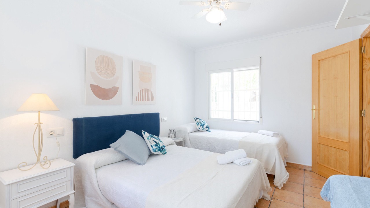 Photo of Bedroom in Molina de Segura