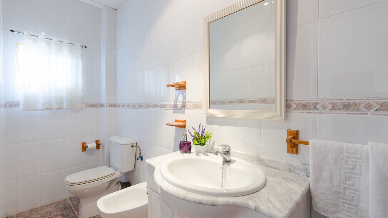 Photo of Bathroom in Molina de Segura