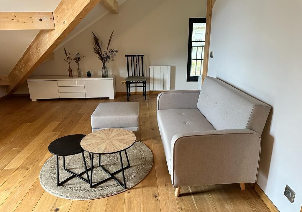 Photo of Livingroom in Conjux