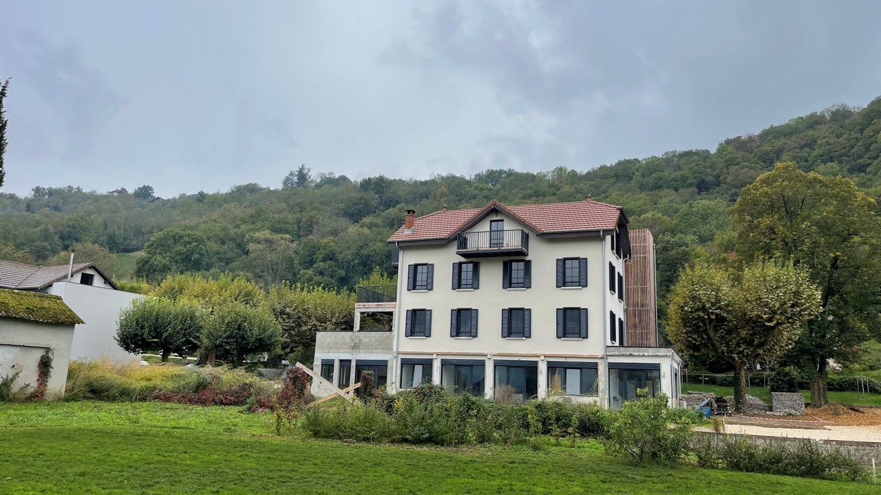 Photo of Outdoor in Conjux