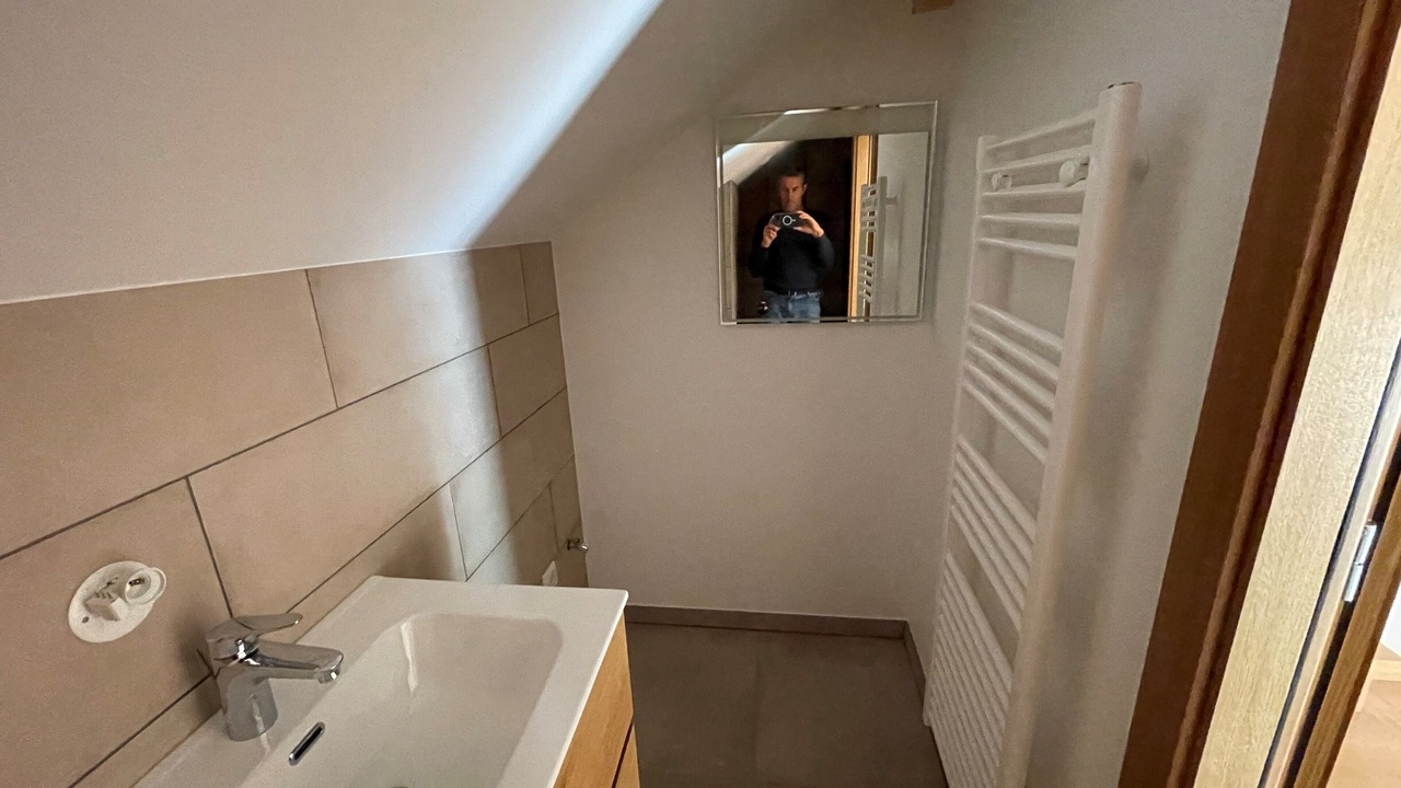 Photo of Bathroom in Conjux