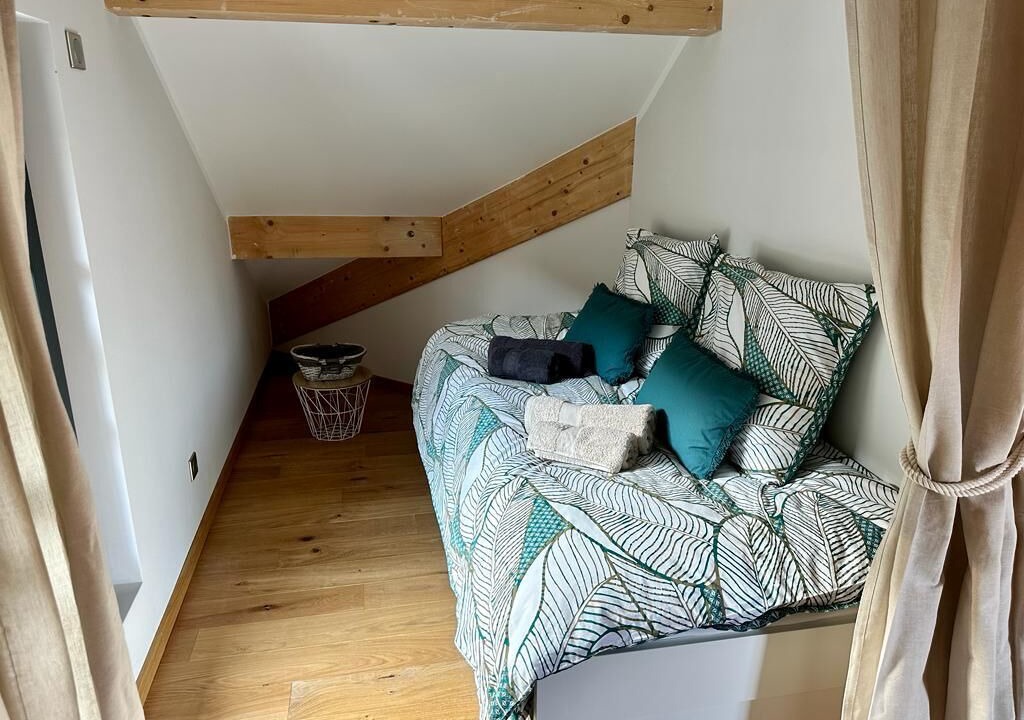 Photo of Bedroom in Conjux