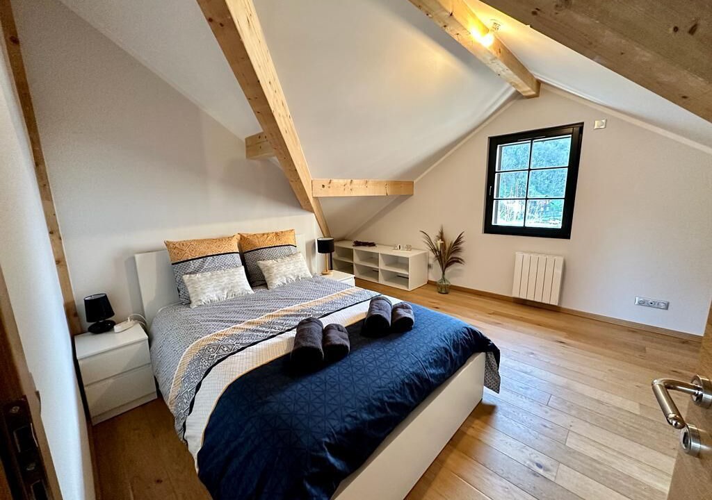 Photo of Bedroom in Conjux