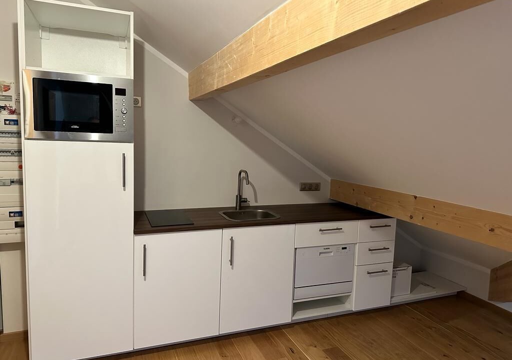 Photo of Kitchen in Conjux