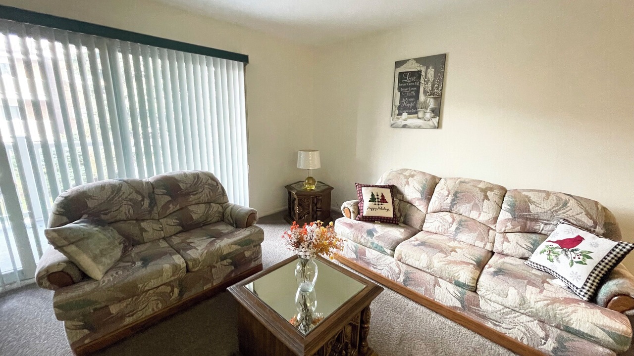 Photo of Livingroom in Elkins Park