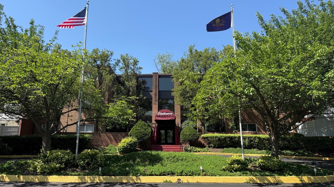 Photo of Outdoor in Elkins Park