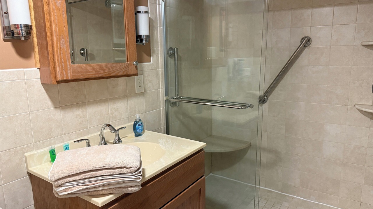 Photo of Bathroom in Elkins Park