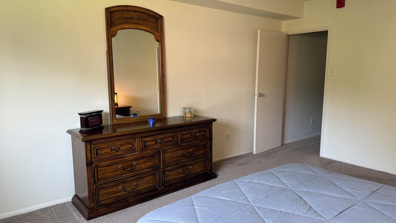Photo of Bedroom in Elkins Park
