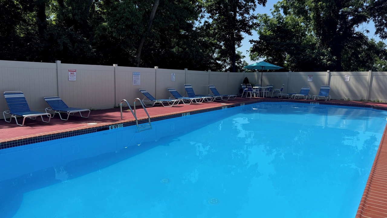 Photo of Outdoor in Elkins Park