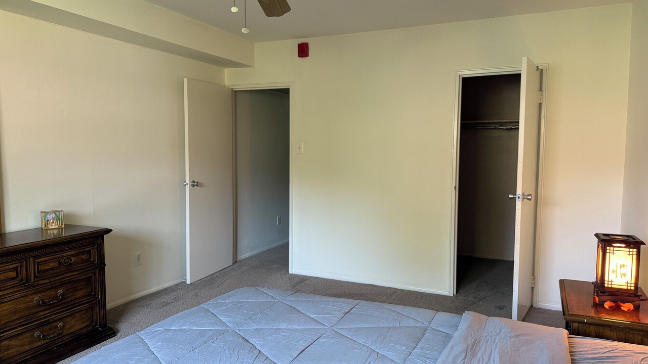 Photo of Bedroom in Elkins Park