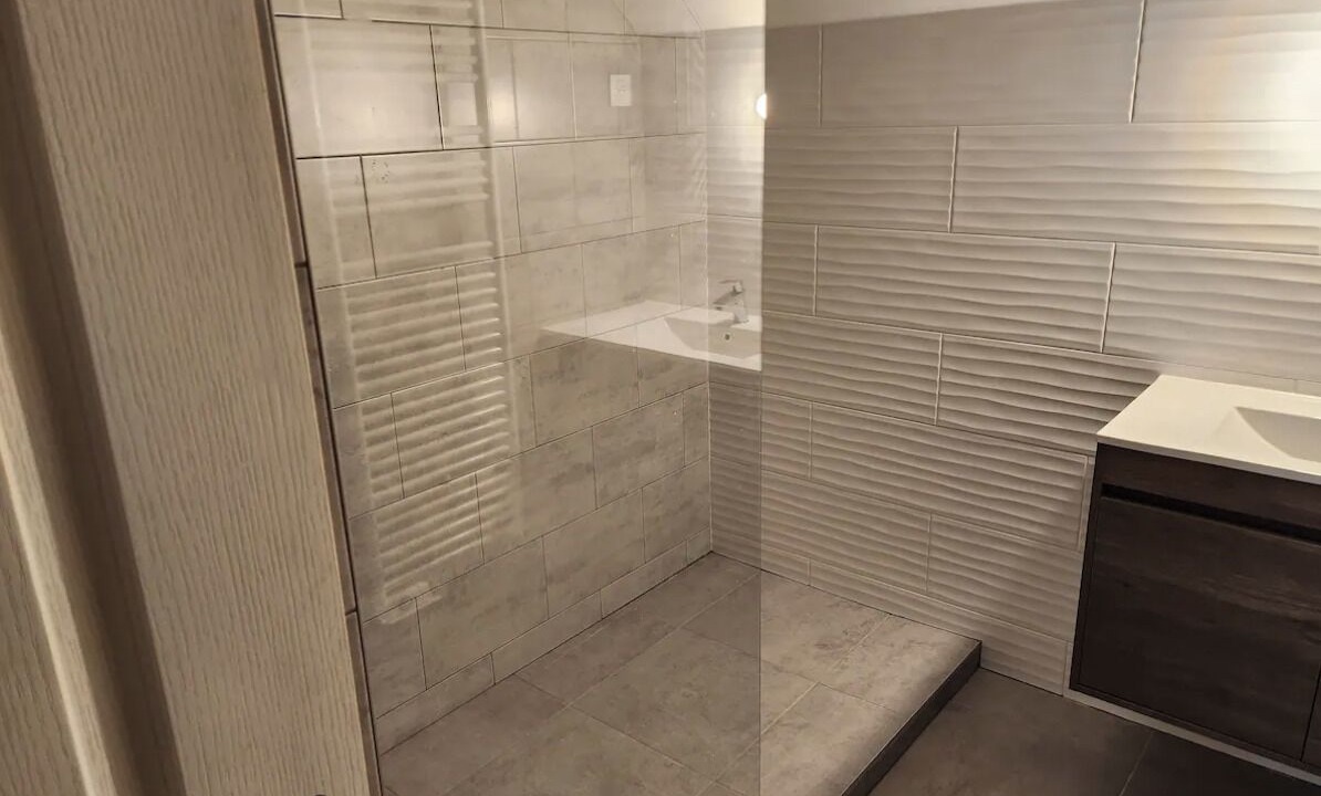 Photo of Bathroom in Saint-Valery-en-Caux