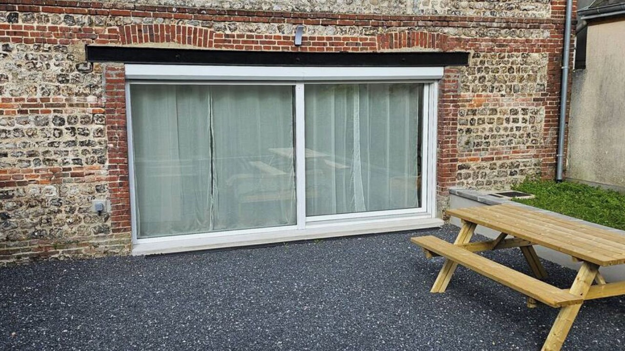 Photo of Outdoor in Saint-Valery-en-Caux