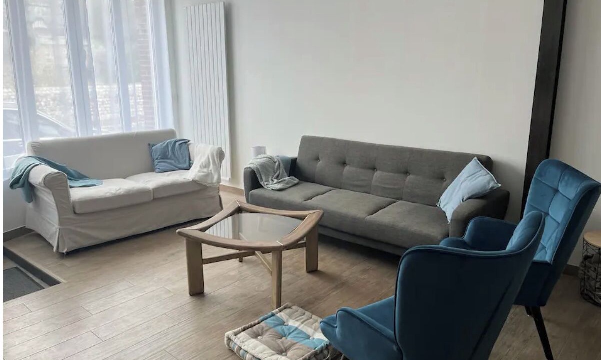 Photo of Livingroom in Saint-Valery-en-Caux