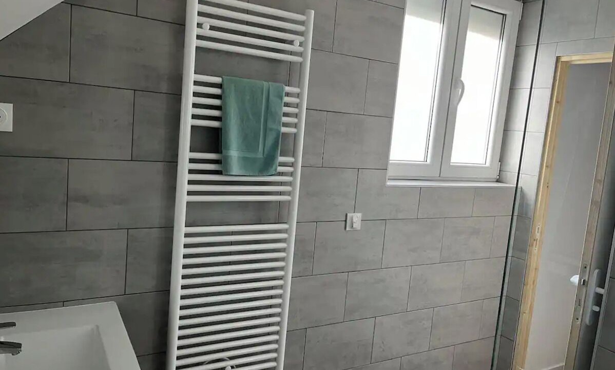 Photo of Bathroom in Saint-Valery-en-Caux