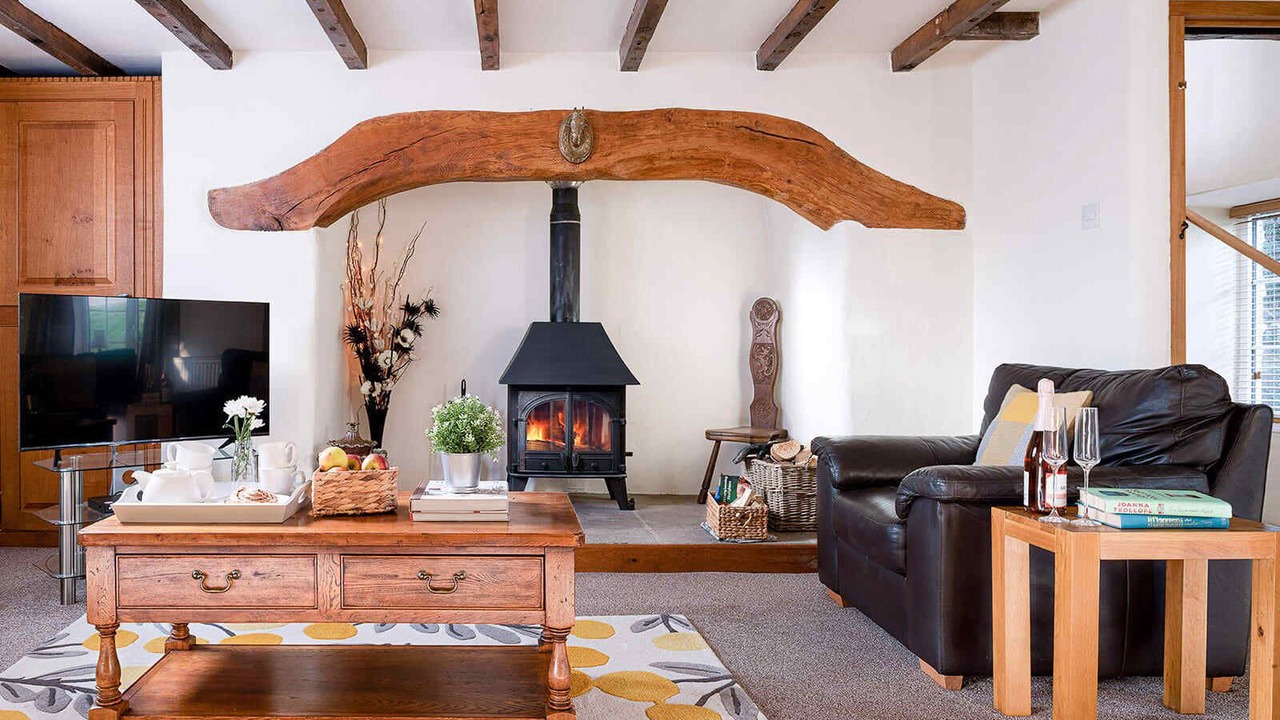 Photo of Livingroom in Llanrwst