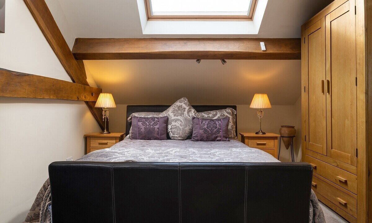 Photo of Bedroom in Llanrwst